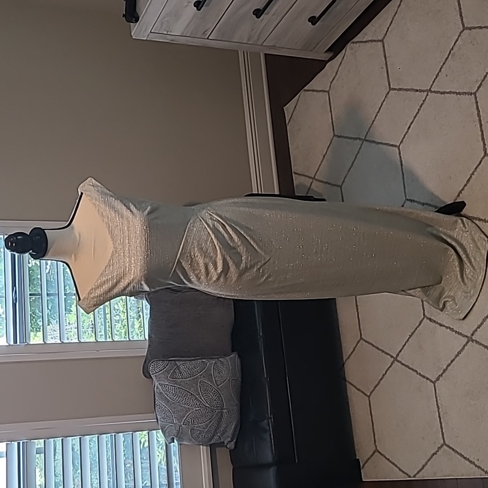 Lauren Gown